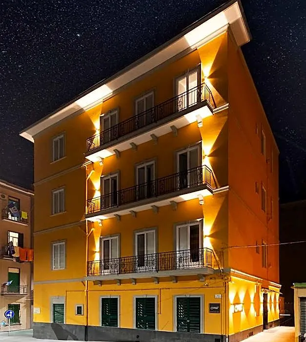 Acate81 Lifestyle Apartment-1